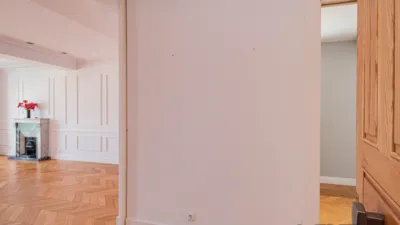 Apartment on Calle Isabel La Católica photo 8