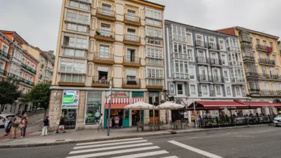 Apartment on Calle Isabel La Católica photo 62