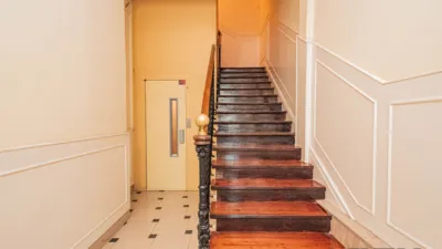 Apartment on Calle Isabel La Católica photo 57