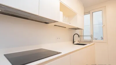 Apartment on Calle Isabel La Católica photo 50