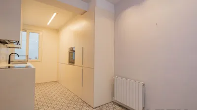 Apartment on Calle Isabel La Católica photo 53