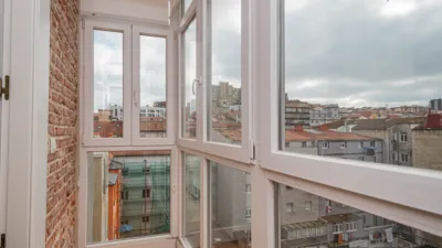 Apartment on Calle Isabel La Católica photo 41