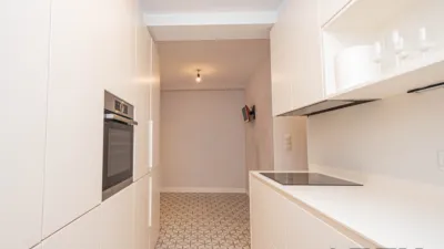 Apartment on Calle Isabel La Católica photo 52