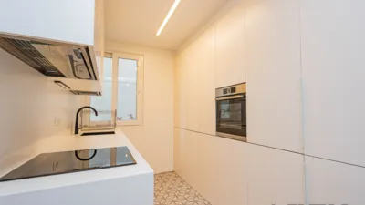Apartment on Calle Isabel La Católica photo 49