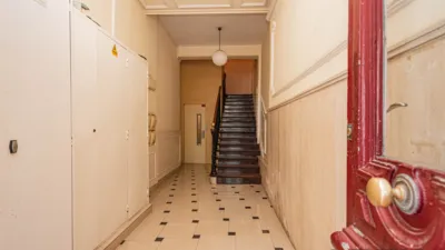 Apartment on Calle Isabel La Católica photo 58