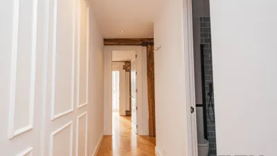 Apartment on Calle Isabel La Católica photo 31