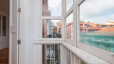 Apartment on Calle Isabel La Católica photo 20