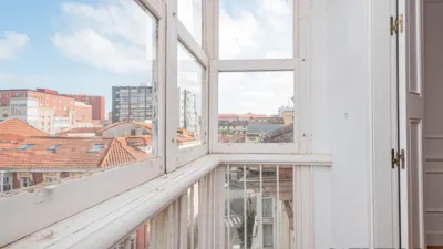 Apartment on Calle Isabel La Católica photo 23