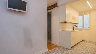 Apartment on Calle Isabel La Católica photo 55