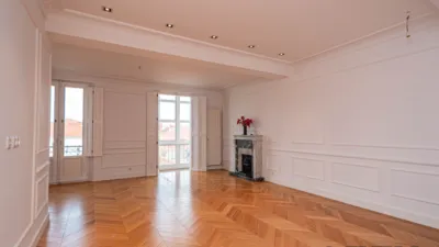 Apartment on Calle Isabel La Católica photo 4