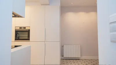 Apartment on Calle Isabel La Católica photo 48