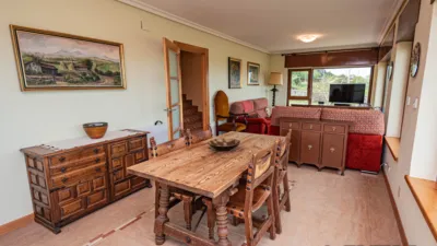House in Pendueles photo 32