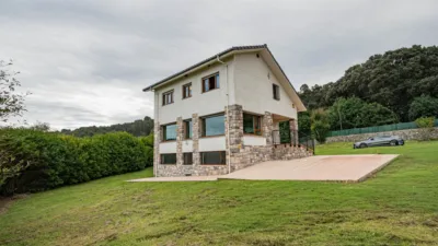 House in Pendueles photo 15