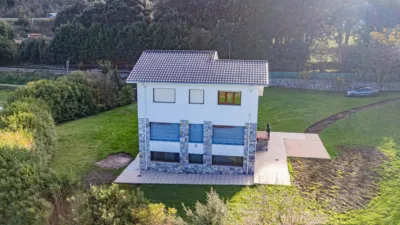 House in Pendueles photo 95
