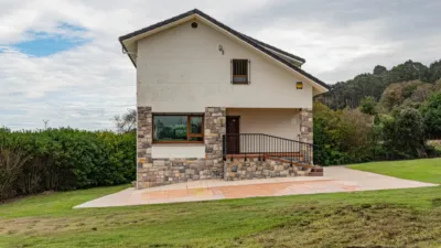 House in Pendueles photo 82