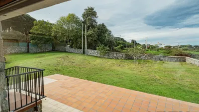 House in Pendueles photo 35
