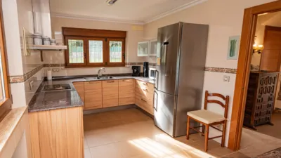 House in Pendueles photo 37