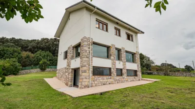 House in Pendueles photo 79