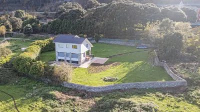 House in Pendueles photo 129