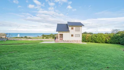 House in Pendueles photo 104