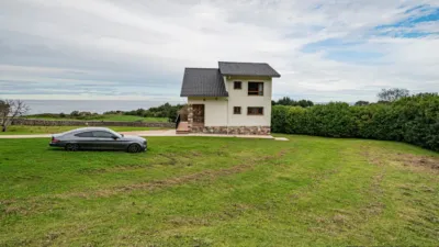 House in Pendueles photo 86