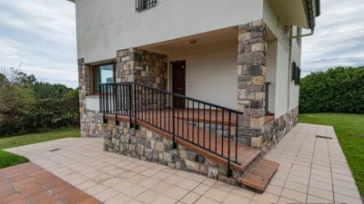 House in Pendueles photo 70