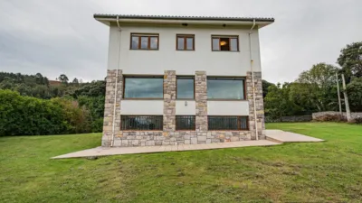 House in Pendueles photo 80