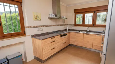 House in Pendueles photo 38