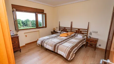 House in Pendueles photo 57
