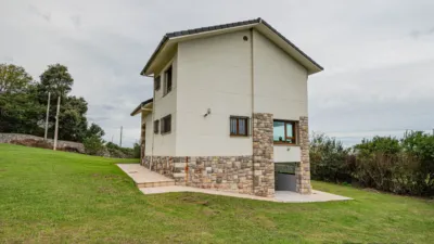 House in Pendueles photo 21