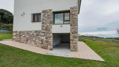 House in Pendueles photo 71