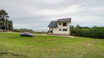 House in Pendueles photo 20