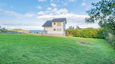 House in Pendueles photo 105