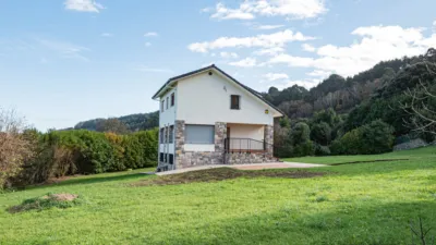 House in Pendueles photo 114