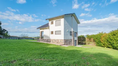 House in Pendueles photo 107