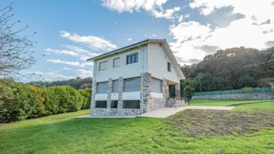 House in Pendueles photo 112