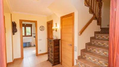 House in Pendueles photo 23