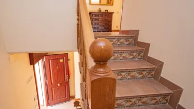 House in Pendueles photo 41