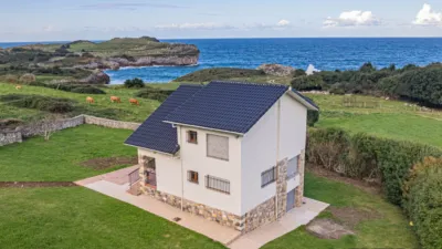 House in Pendueles photo 5