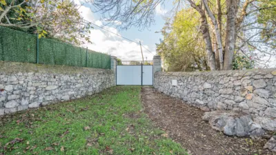House in Pendueles photo 101
