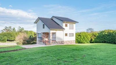 House in Pendueles photo 103