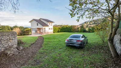 House in Pendueles photo 99