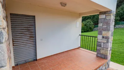 House in Pendueles photo 116