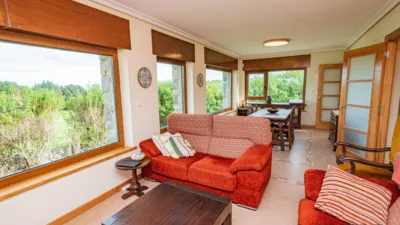 House in Pendueles photo 29