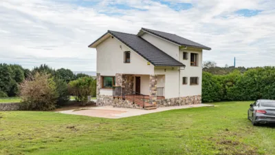 House in Pendueles photo 85
