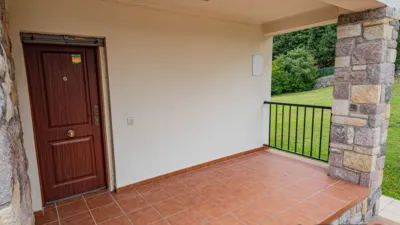 House in Pendueles photo 22