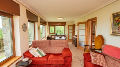 House in Pendueles photo 30