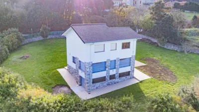 House in Pendueles photo 96