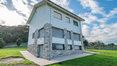 House in Pendueles photo 109