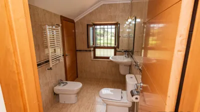 House in Pendueles photo 46